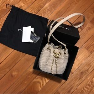 Newest collection minibag